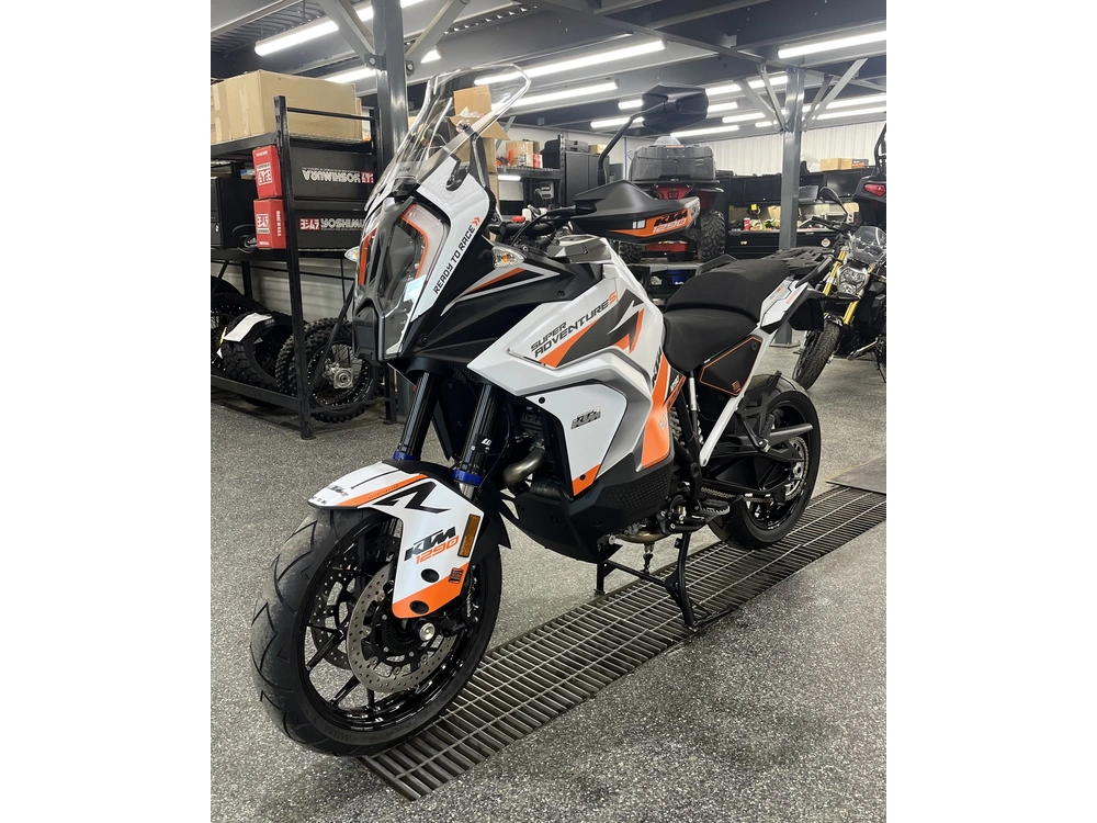 Ktm 1290 Super Adventure S 2024 alt