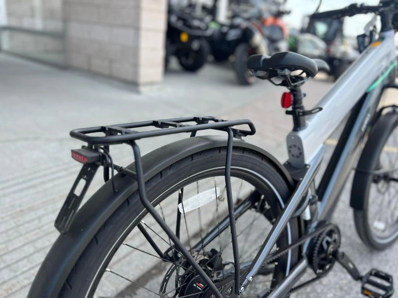 2021 Fuell Flluid-1 Medium alt