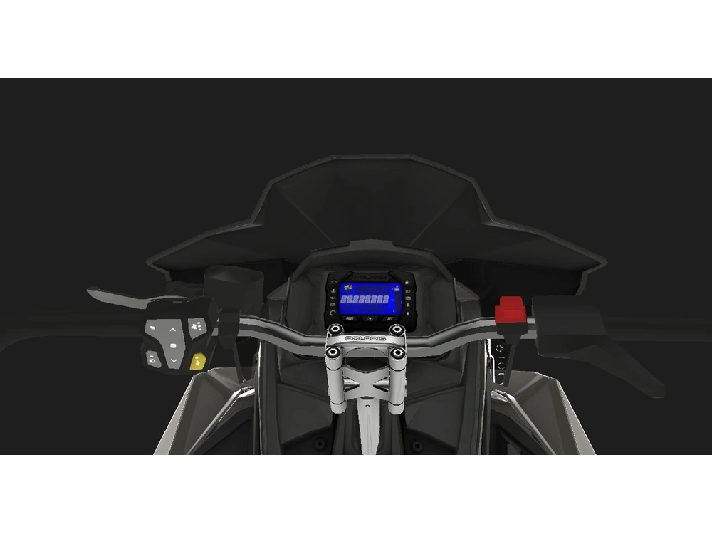 Polaris Switchback Xc 146 650 2024 alt