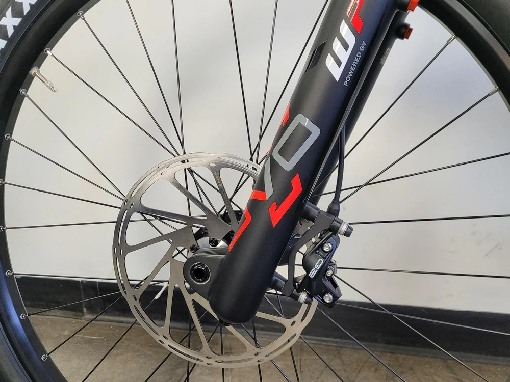 Gas Gas Mxc 5 Medium/large *2.99%/36 Mois💳 2024 alt