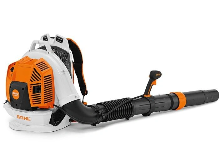 2021 Stihl Br 800 Blower alt