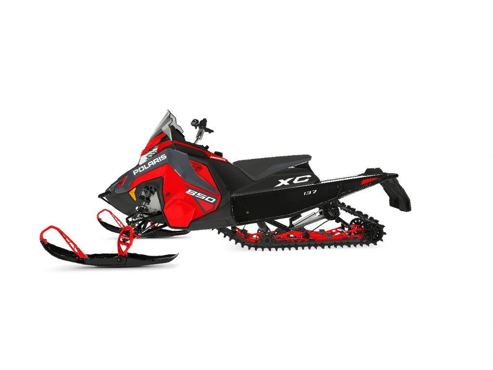 Polaris Indy Xc 137 850 2024 alt