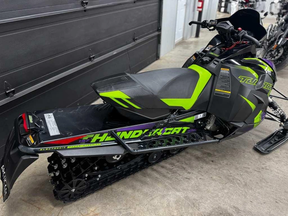 Arctic Cat Thundercat Eps Atac 2023 alt