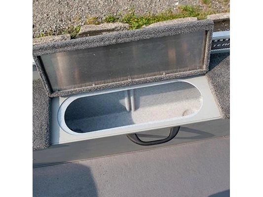 Princecraft Resorter 160 Sc 40 Hp Ct (rabais De 2000$) 2025 alt