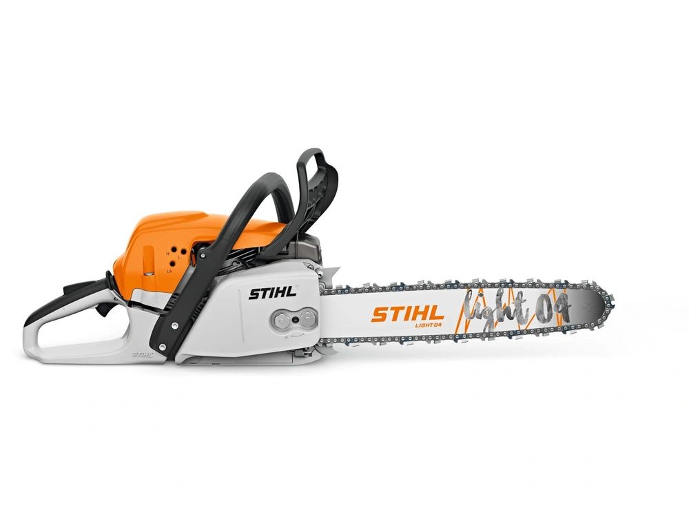 2024 Stihl Ms291 Chainsaw W/ 18" Bar alt