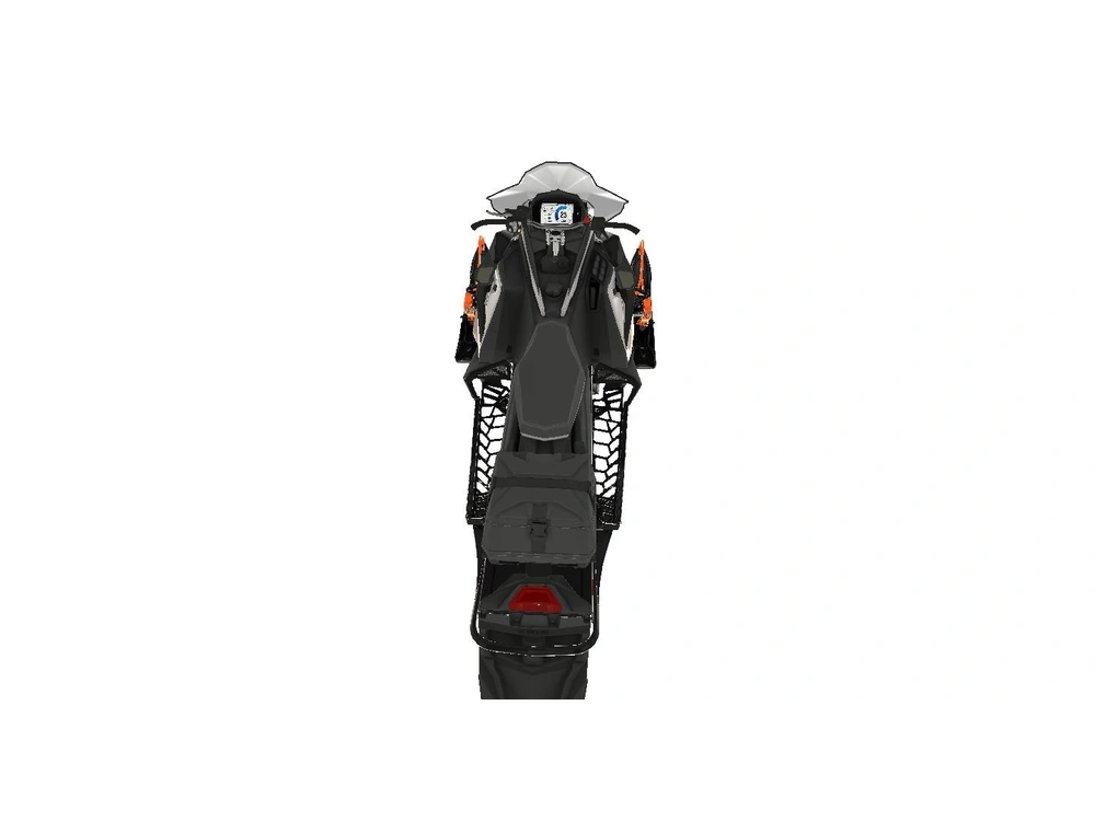 Polaris Indy Adventure 137 650 2023 alt