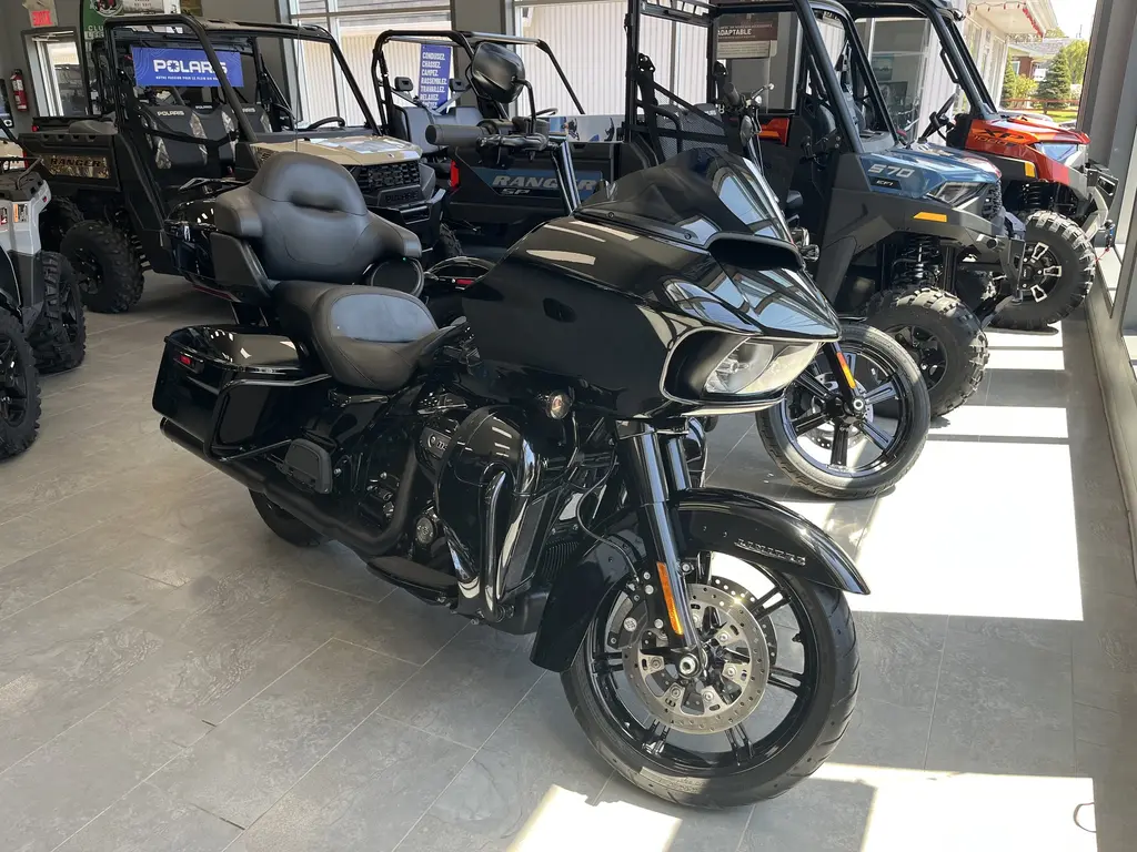 2023 Harley-Davidson FLTRX LIMITED