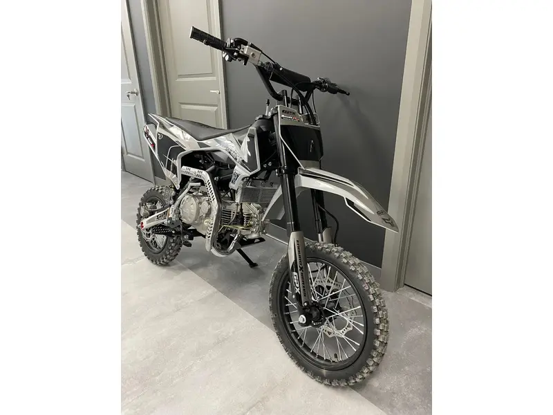 2023 Pitster Pro PITSTER PRO FSE 155 thumbnail 2