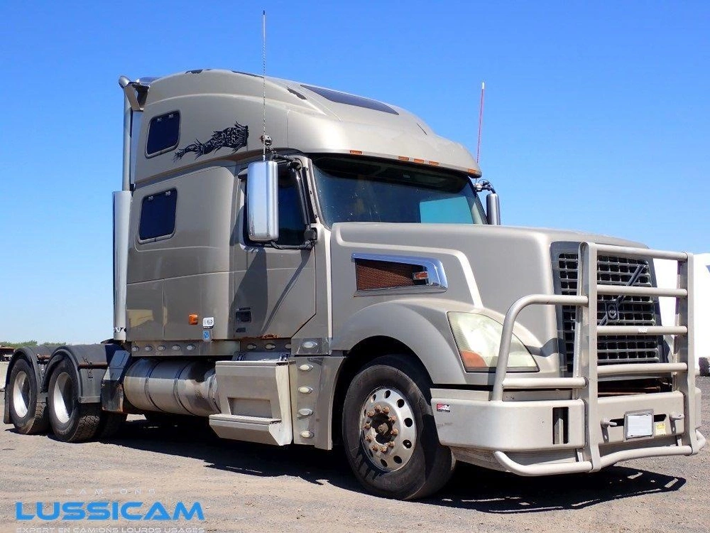 Volvo Vnl880 2006