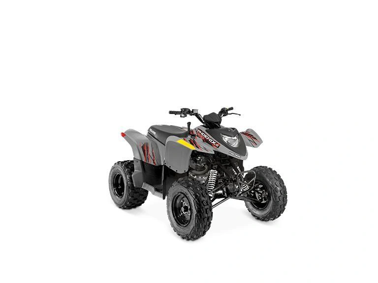 Polaris Phoenix 200 2024 alt