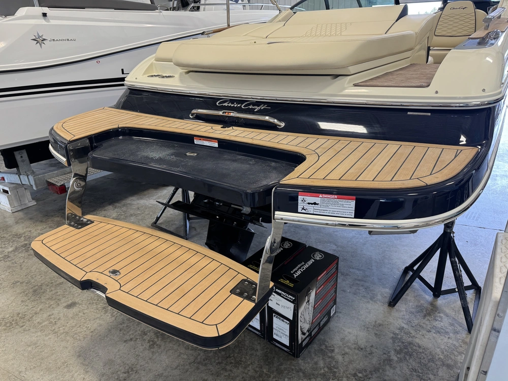 Chris-craft 25 Sportster 2025 alt