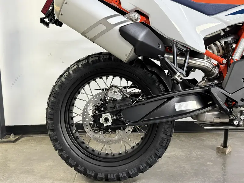 2025 KTM 890 ADVENTURE R *2.99% SUR 60 MOIS