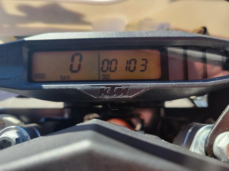 2022 Ktm Freeride E-xc alt