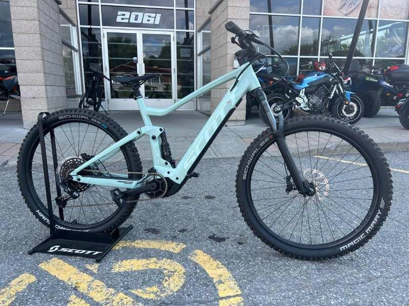 Scott Contessa Genius 910 Large 2022 alt