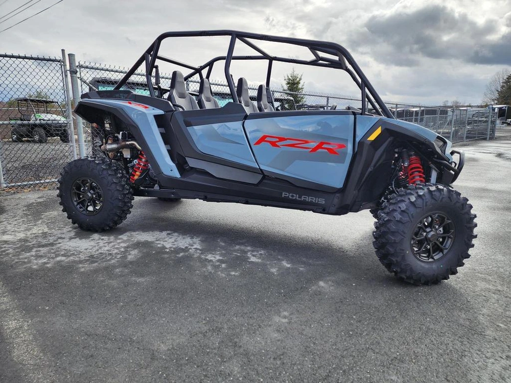 Polaris Rzr Xp 4 1000 Prémium 2025 alt