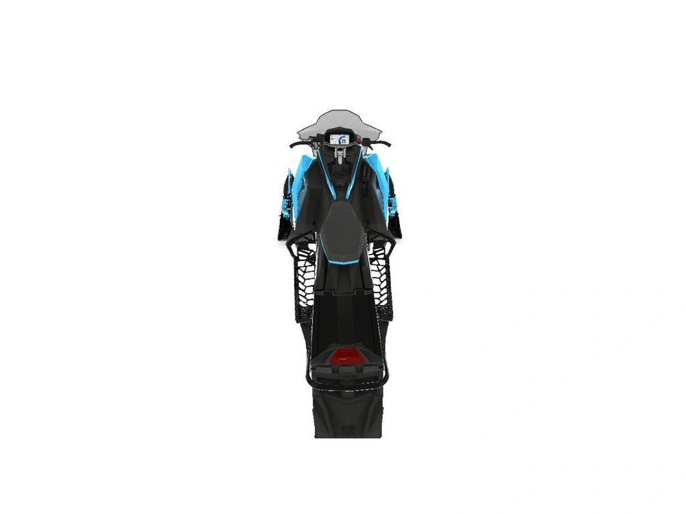 Polaris Indy Vr1 137 850 Boost (unité Demo) 2024 alt