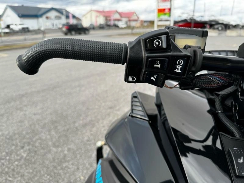 Yamaha Sidewinder L-tx Le 2025 alt