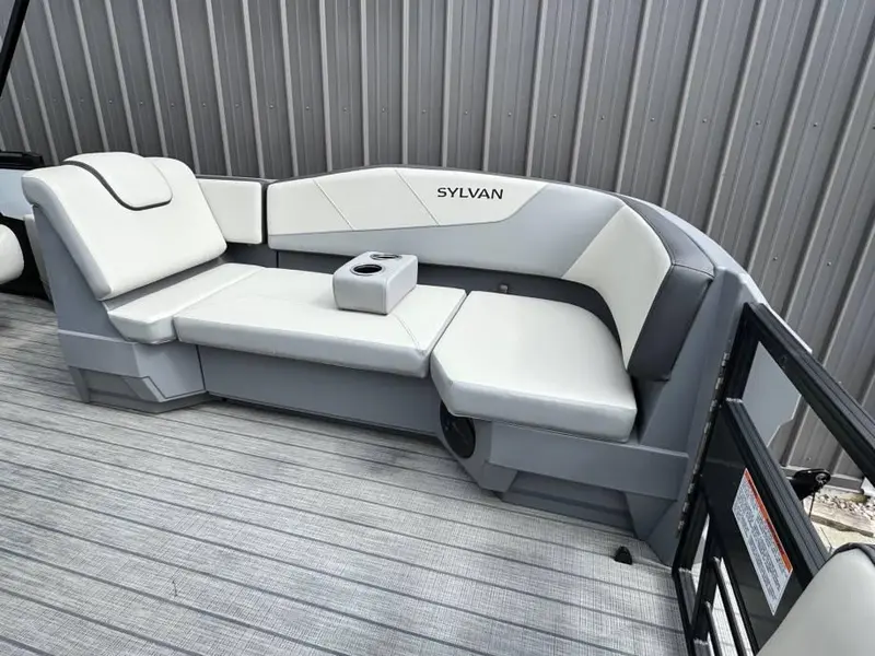 Sylvan A-20 LZ DH 2025