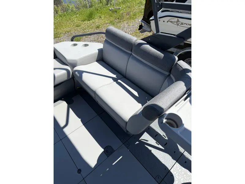 Sea-Doo Switch Cruise 18' 230hp 2024