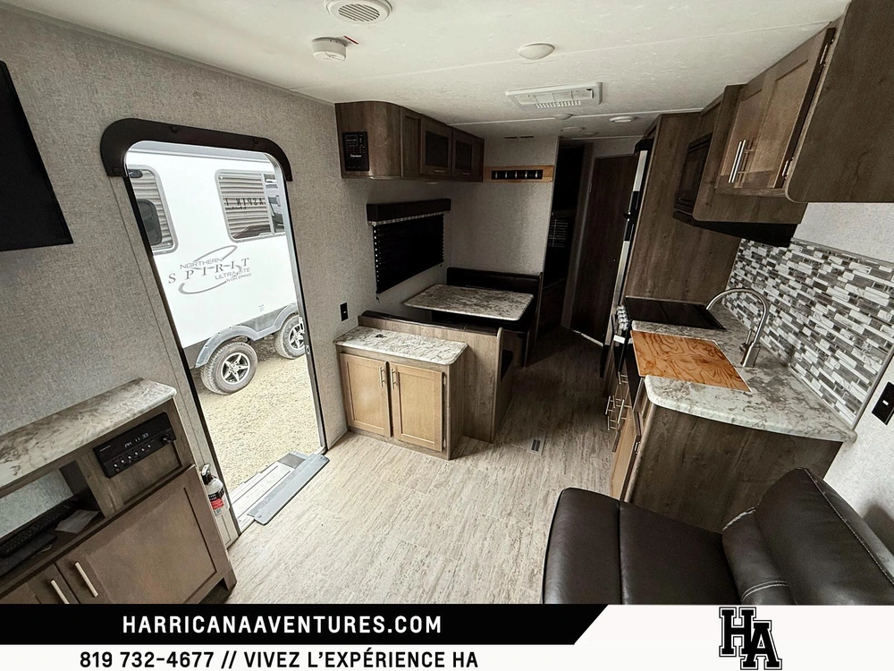 Aspen Trail By Dutchmen 2741bh 2020 alt