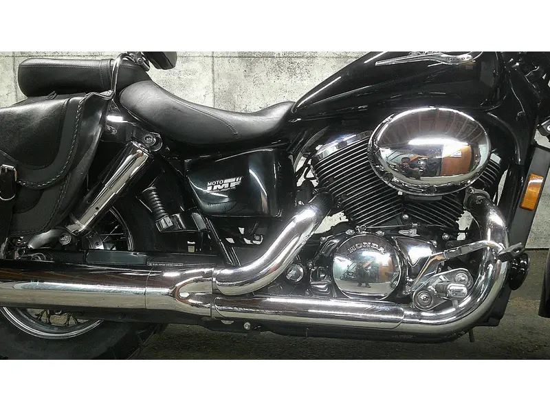 2003 Honda SHADOW