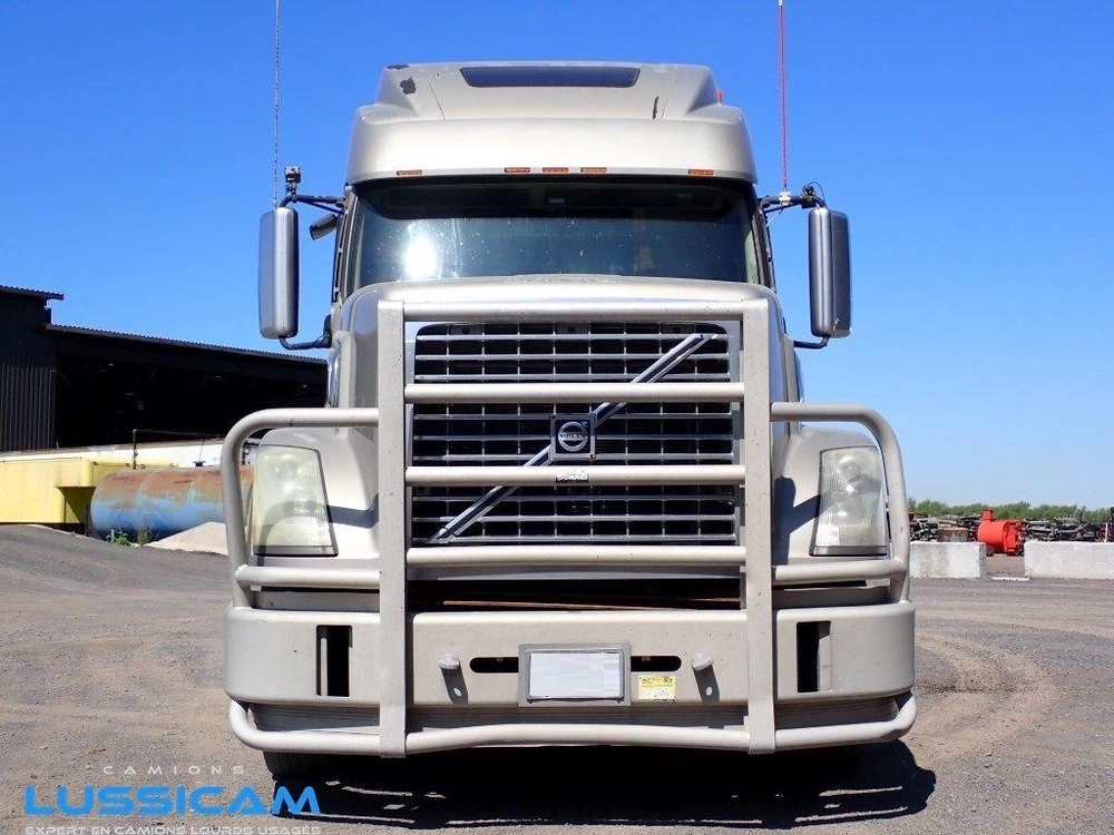 Volvo Vnl880 2006