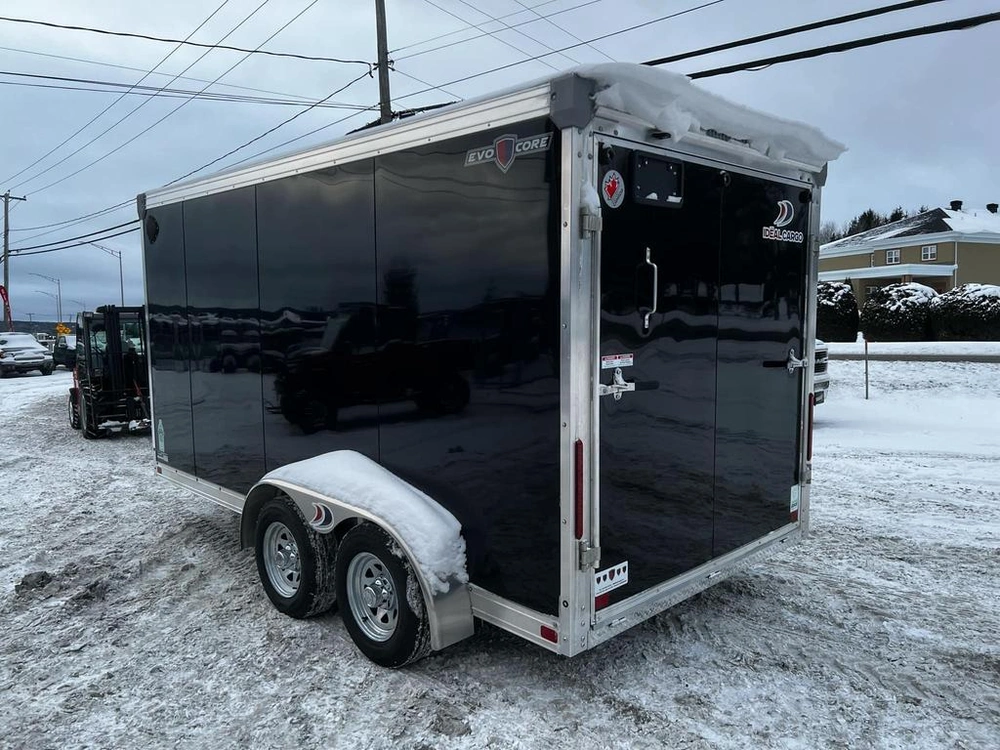 Ideal Cargo Idev714ta2 Evocore Porte Rampe 2025 alt