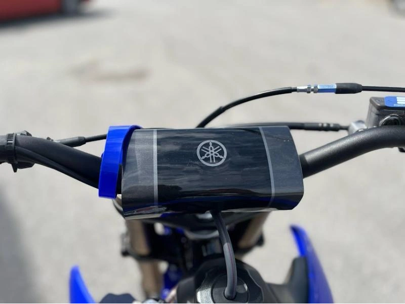 Yamaha Yz85 2025 alt