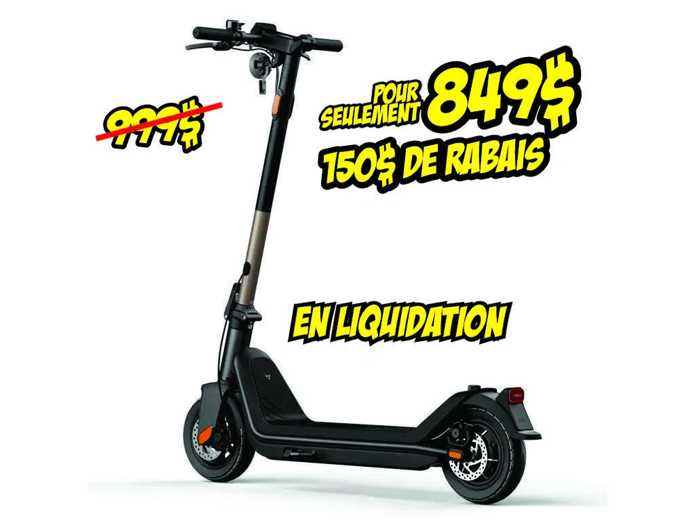 Niu Kqi3 Pro 2022 alt