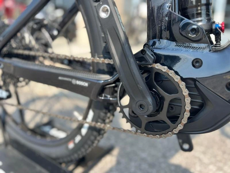 Scott Strike 940 X-large 2022 alt