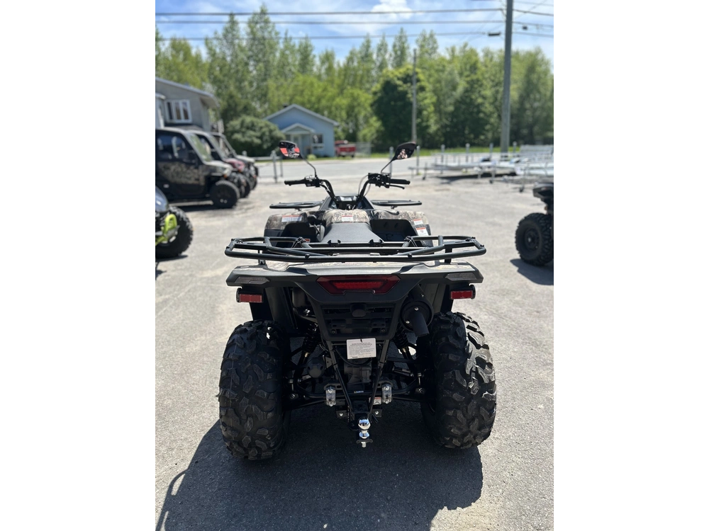 2024 Segway At5 S 500 alt