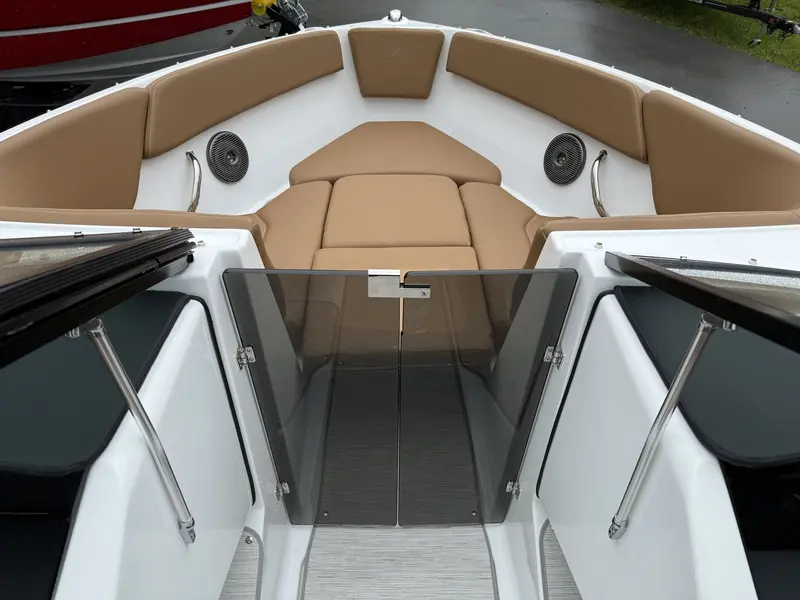 Four Winns H1 MERCRUISER 4.5L 2025