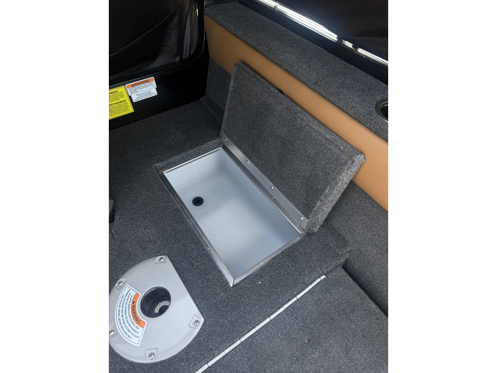 2024 Legend X18 W/ 90 Elpt 4s Merc, Galv Trailer & Bow To Stern Cover