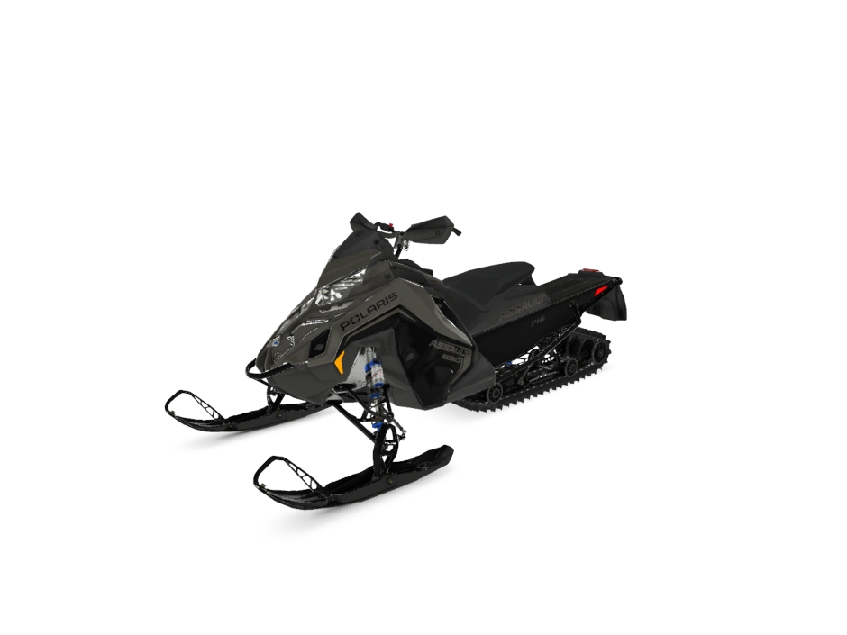 2025 Polaris Sno-25 850 Sb Assault 146 alt