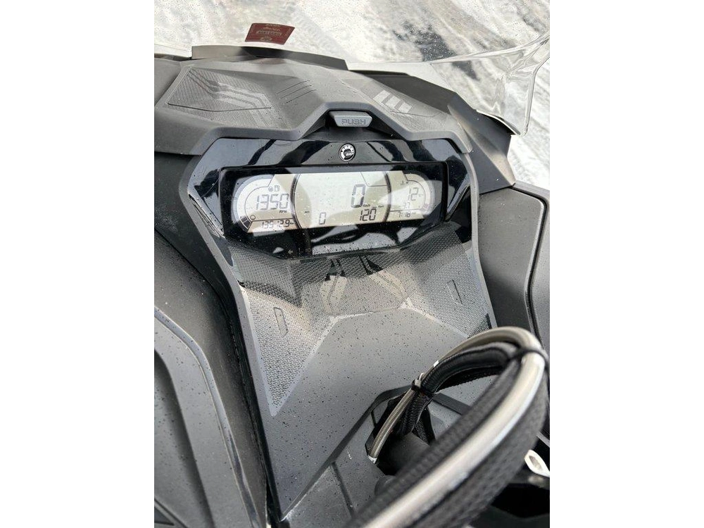 2021 Ski-doo Backcountry Xrs 850 154 alt