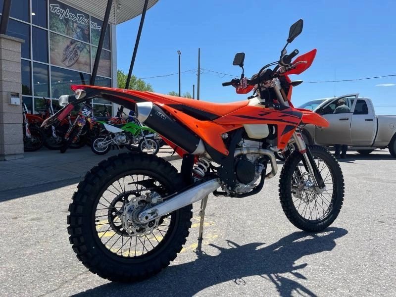 Ktm 350 Exc-f 2025 alt
