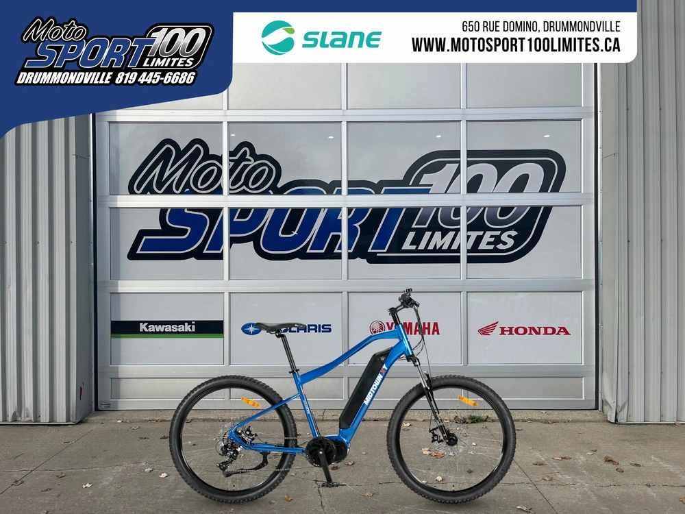 Slane Midtown Xt Vélo Électrique 2024 alt