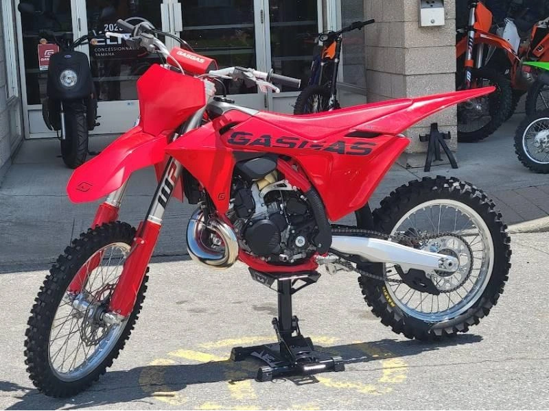 Gas Gas Mc 300 2025 alt