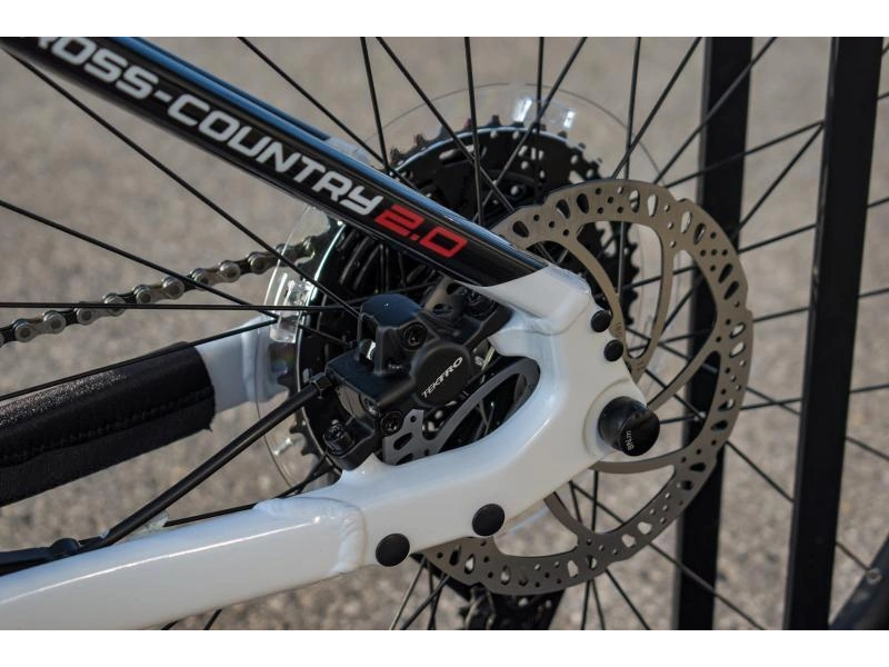 Gas Gas G Cross Country 2.0 Large 2025 alt