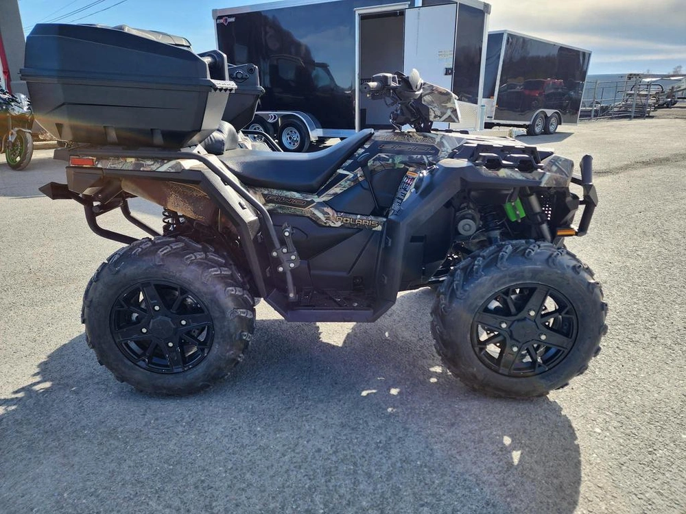 Polaris Sportsman 850 Prémium Camo 2022 alt
