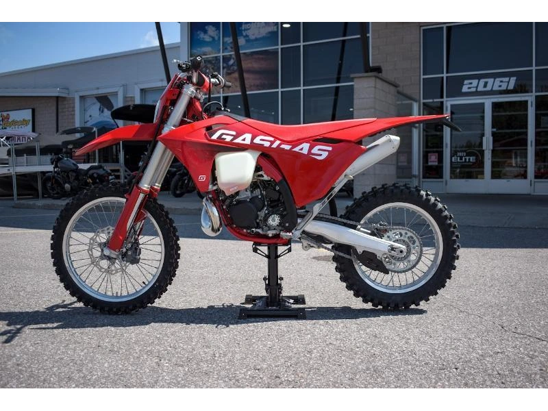 2024 Gas Gas Ec 250 alt