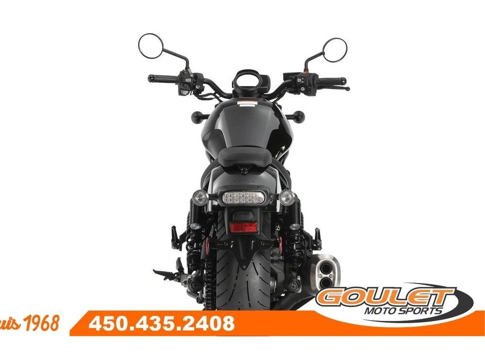 Honda Cmx 1100d Rebel 1100 Dct 2024 alt