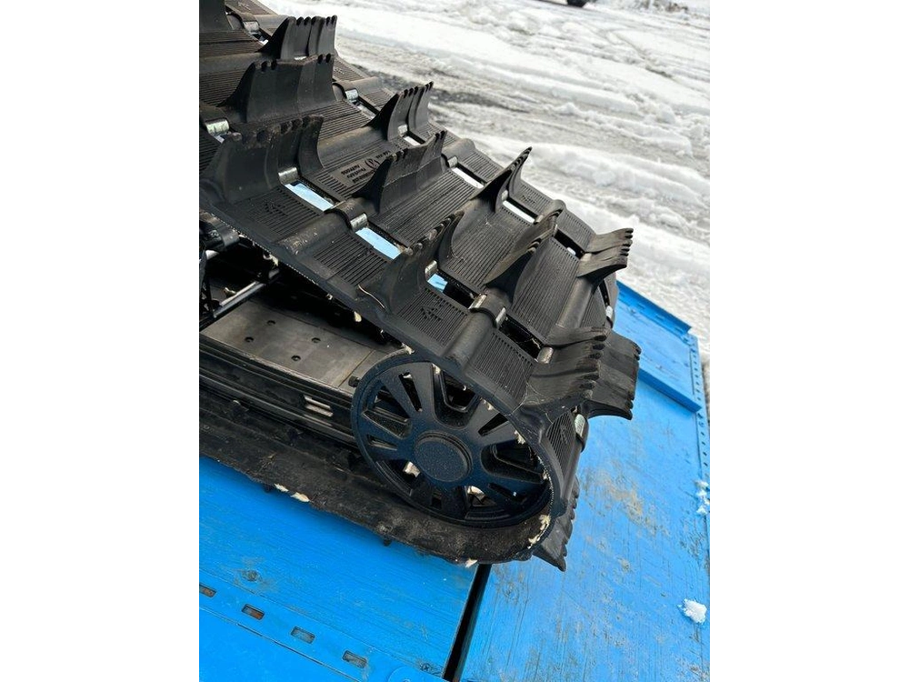 2021 Ski-doo Backcountry Xrs 850 154 alt