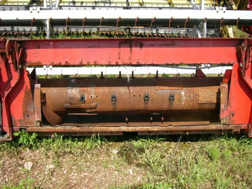 Massey Ferguson 1859