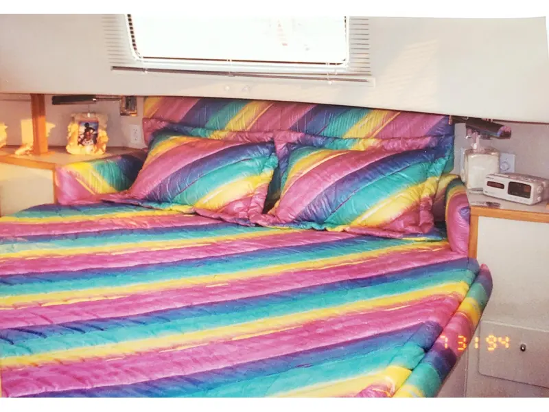 Chris-Craft Catalina 381 1989