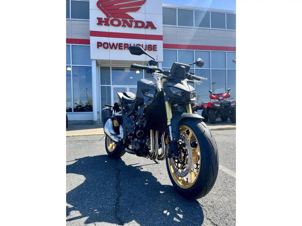 Honda CB1000SP 2025