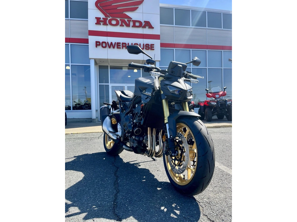 Honda Cb1000sp 2025 alt