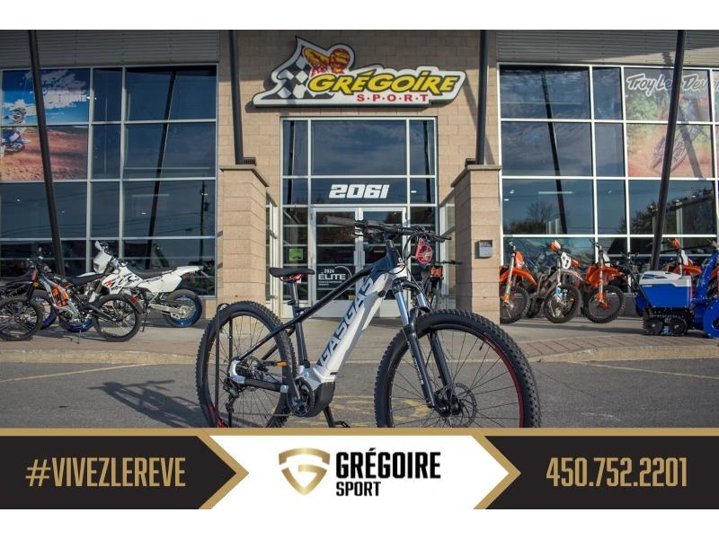 Gas Gas G Cross Country 2.0 Large 2025 alt