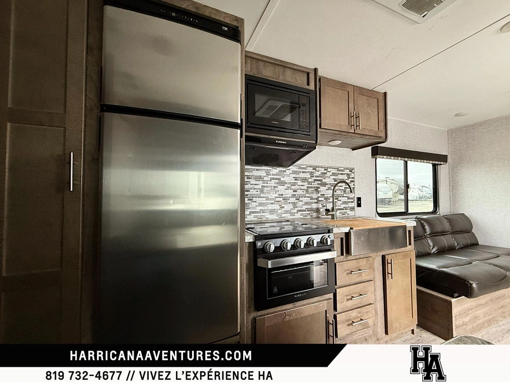 Aspen Trail By Dutchmen 2741bh 2020 alt