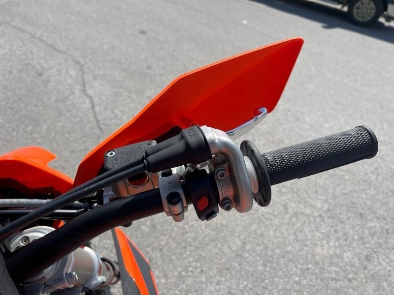Ktm 350 Exc-f 2025 alt